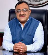 Prof. Prateek Sharma